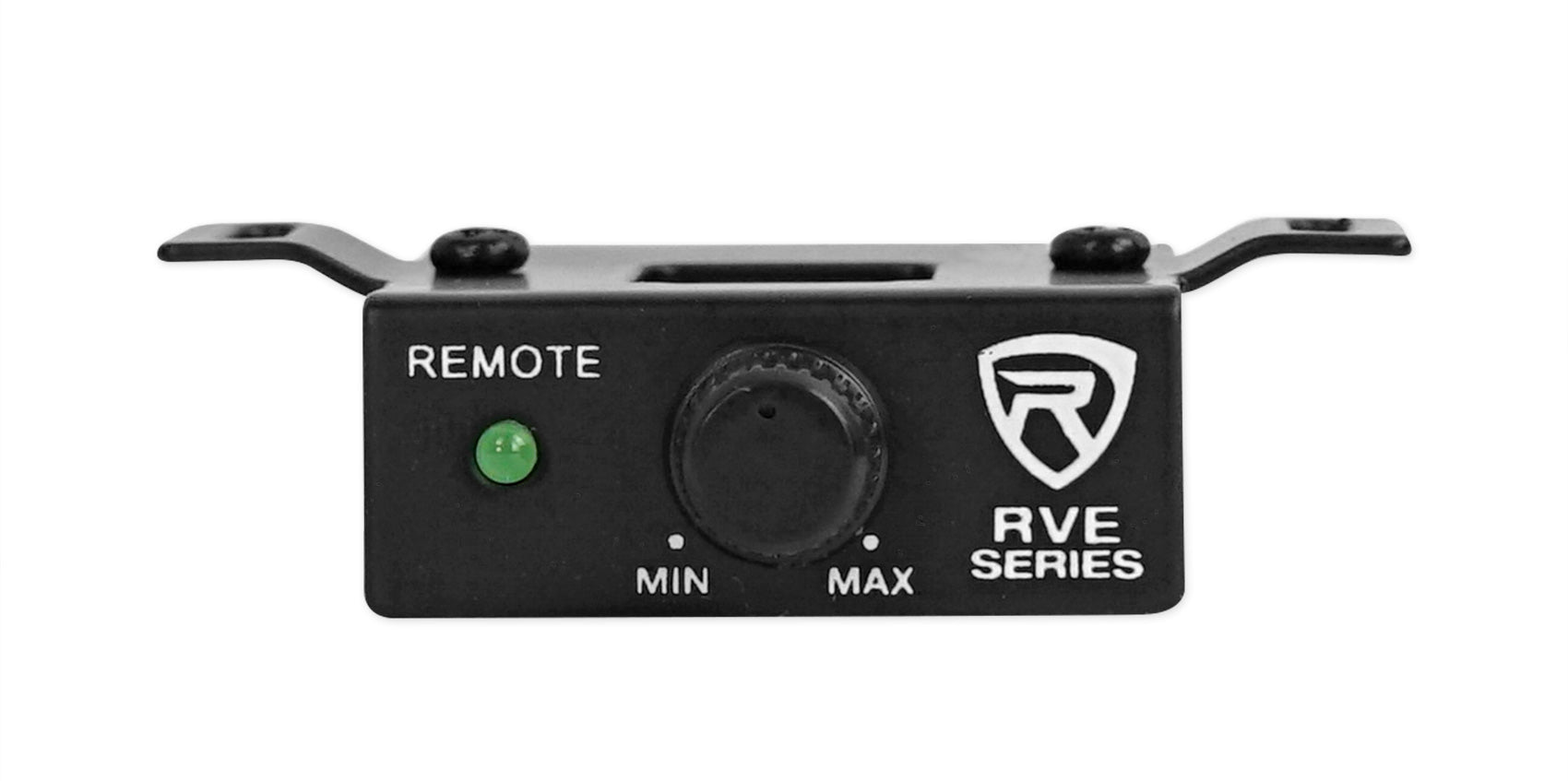 RVE12CA + RWK81 Amp Kit Bundle