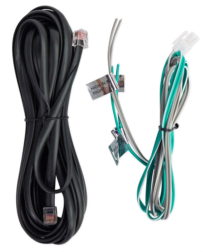 RVE12CA + RWK81 Amp Kit Bundle