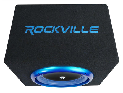 RVB10.1A + RWK81 Bundle