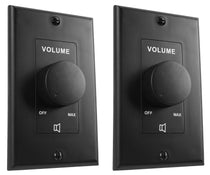 VOL70100 Black 2-Pack