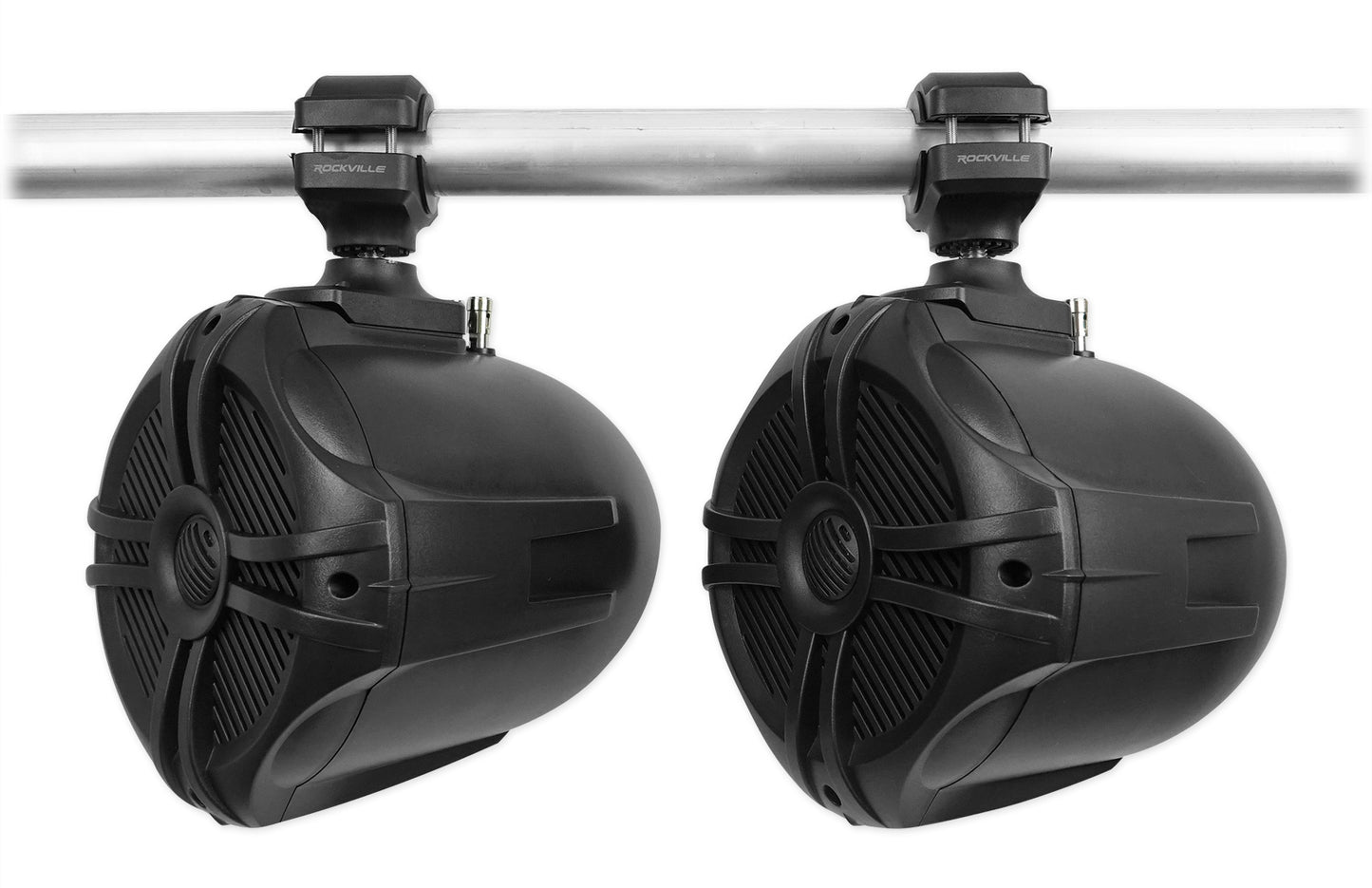 RWB70B Black + RWBC 6.5" Covers Bundle