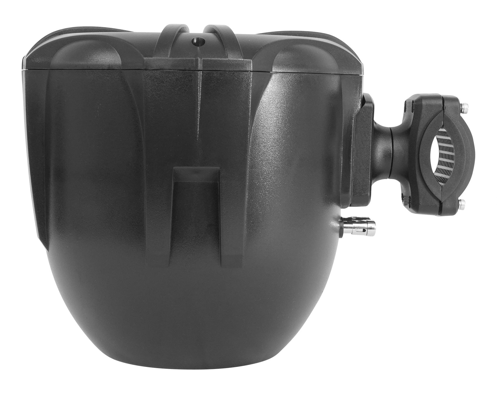 RWB90B Black 4-Pack + DBM45 Marine Amplifier Bundle