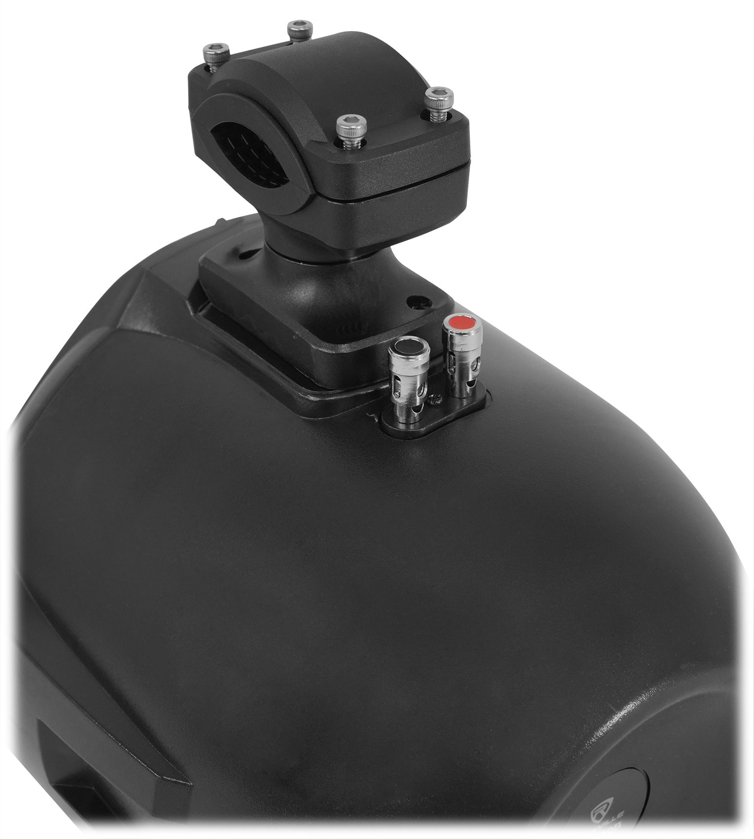 RWB90B Black 4-Pack + DBM45 Marine Amplifier Bundle