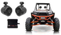 RWB65B+MUD100.2 RZR