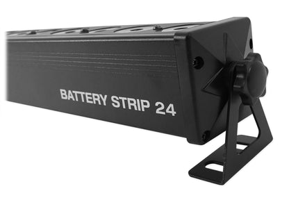 BATTERY STRIP 24