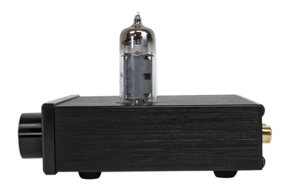 AKG K240 MKII Pro Studio Audiophile Headphones K 240 MK II + Tube Headphone Amp