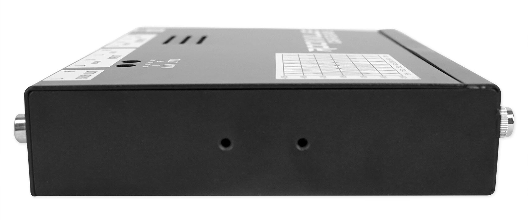 CAR‑EQ‑OKE + RMC‑XLR Bundle