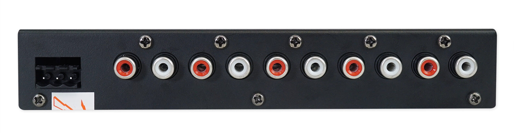 CAR‑EQ‑OKE + RMC‑XLR Tailgate Bundle