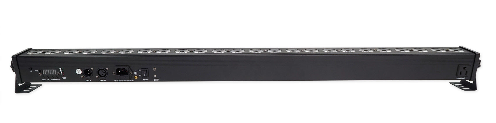 Battery Strip 24 2-Pack + RLB60 Light Strip Bag Bundle