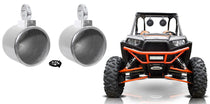 MAC90S+MAC360C SWIVEL RZR