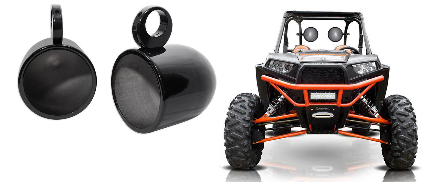 MAC90B RZR
