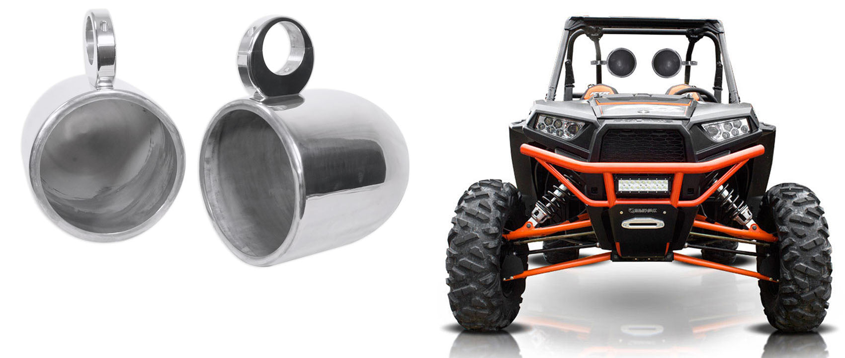 MAC90S RZR