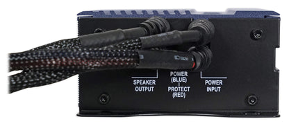 WB65KLS Black 2-Pack + TPS‑A500.2 Amp + TPS‑BT1 Bluetooth Bundle