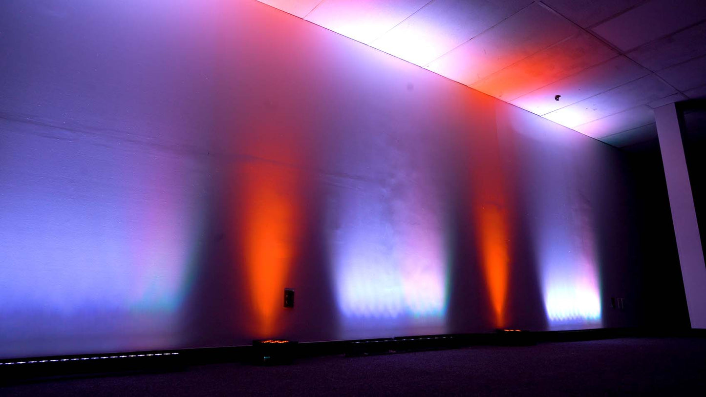 Battery Strip 24 2-Pack + RLB60 Light Strip Bag Bundle