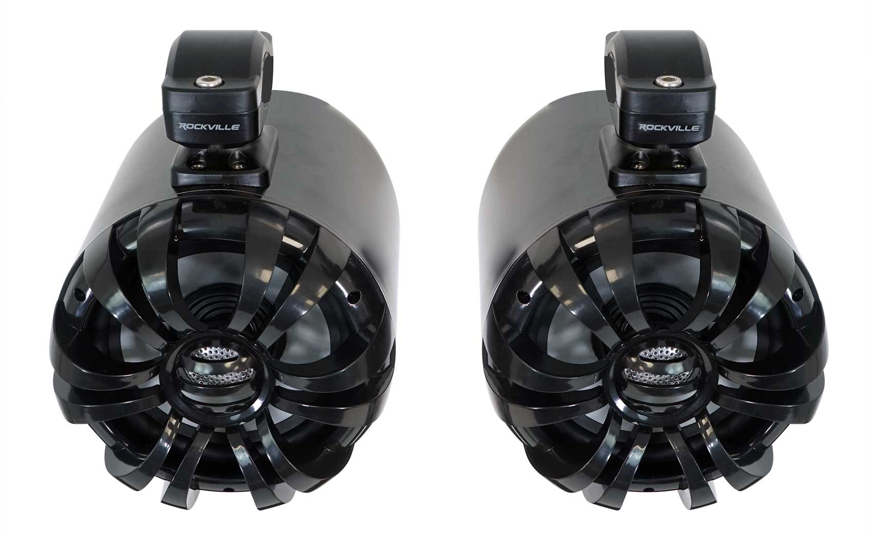 WB65 BLACK RZR