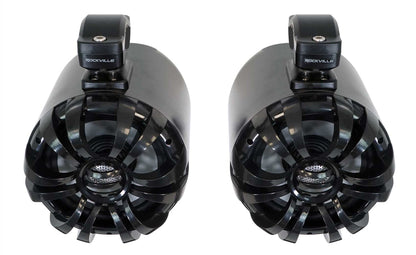 WB65 BLACK RZR