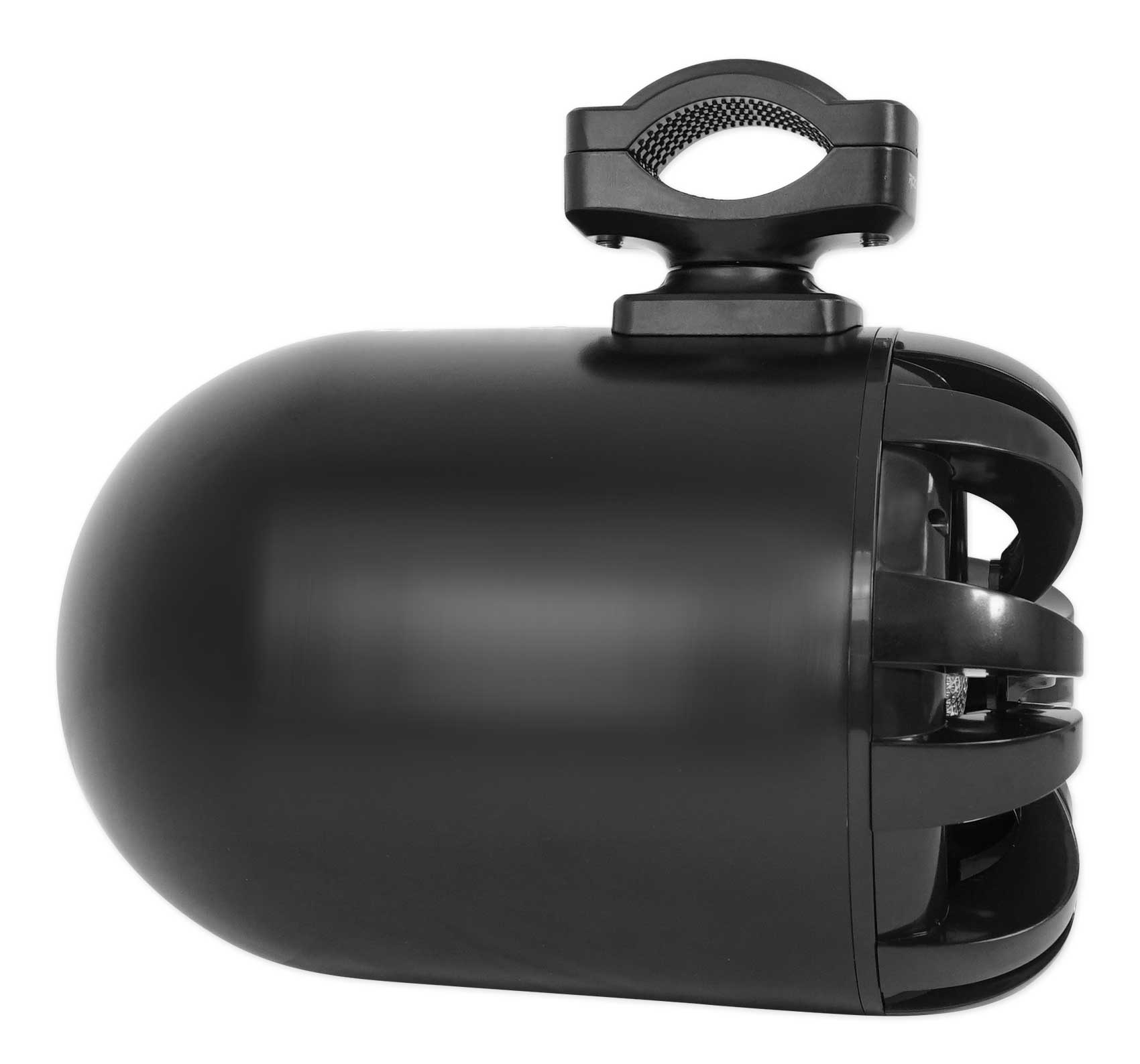 WB65 Black 2-Pack + MUD100.2 Amplifier Bundle