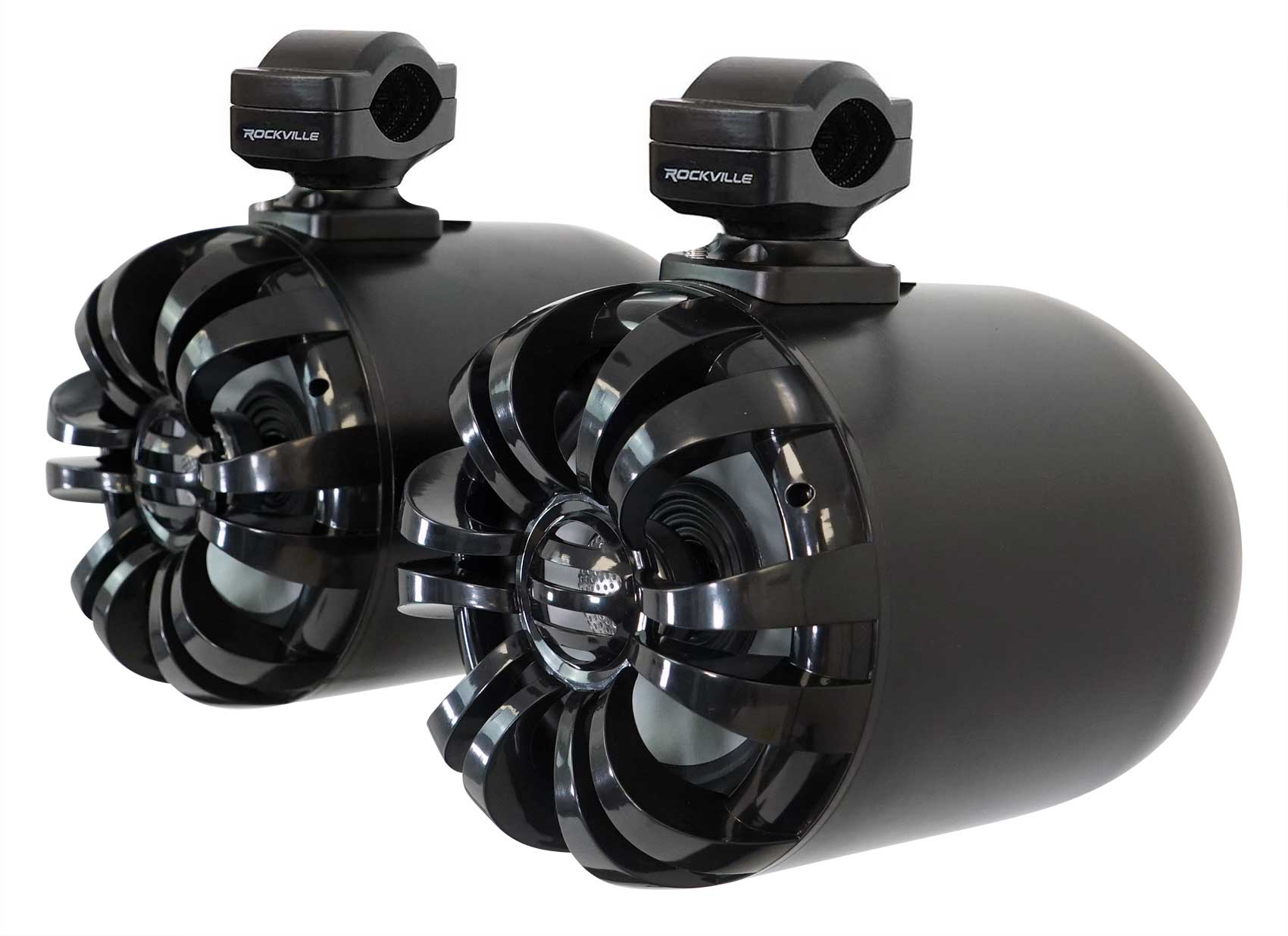 WB65 BLACK+RMSTS65B+RXM-F3+RMWK4 BOAT