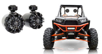 WB65 BLACK RZR