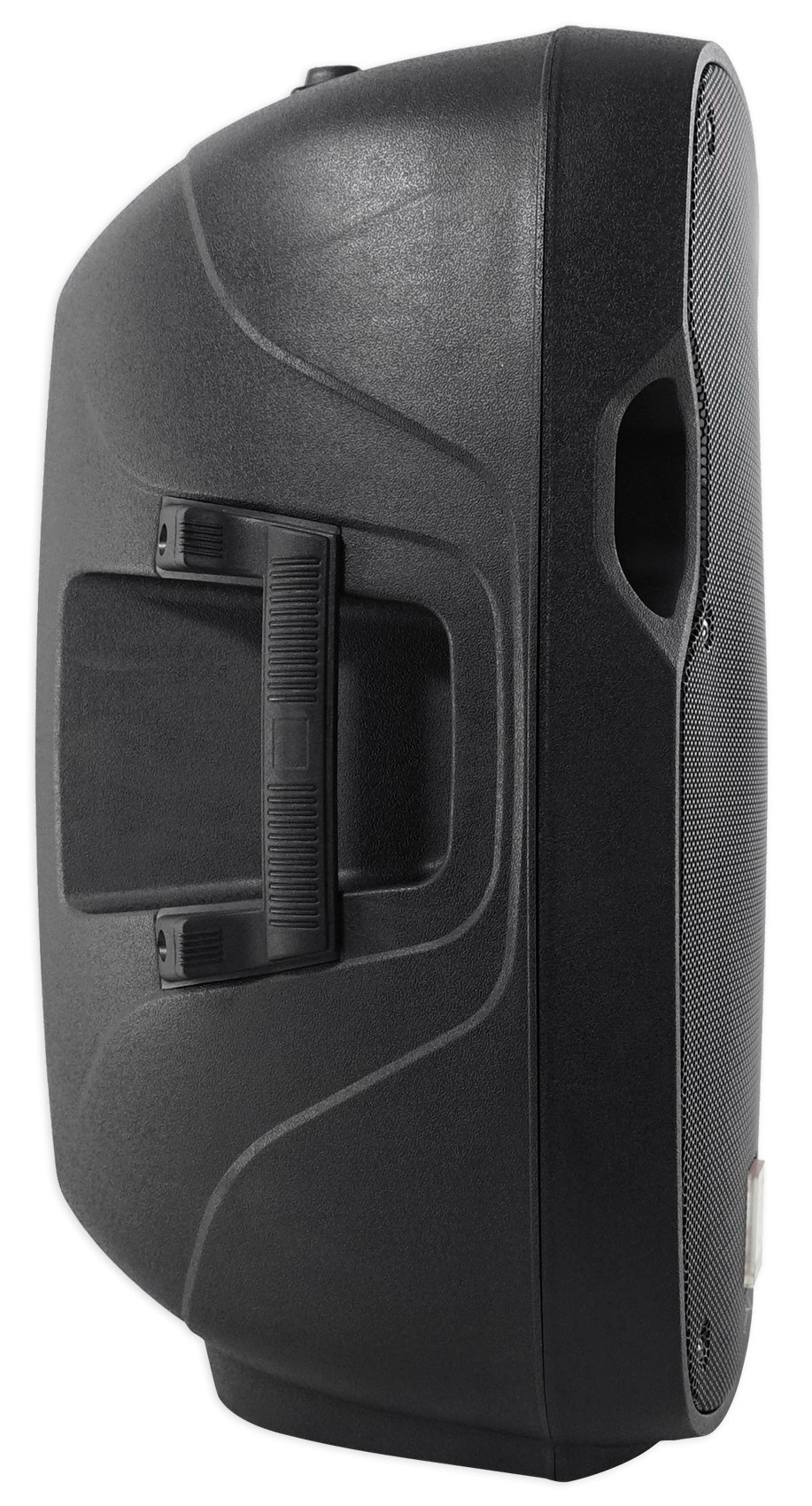 SPGN128 2-Pack + SBG1154 Sub + Full PA Control Bundle