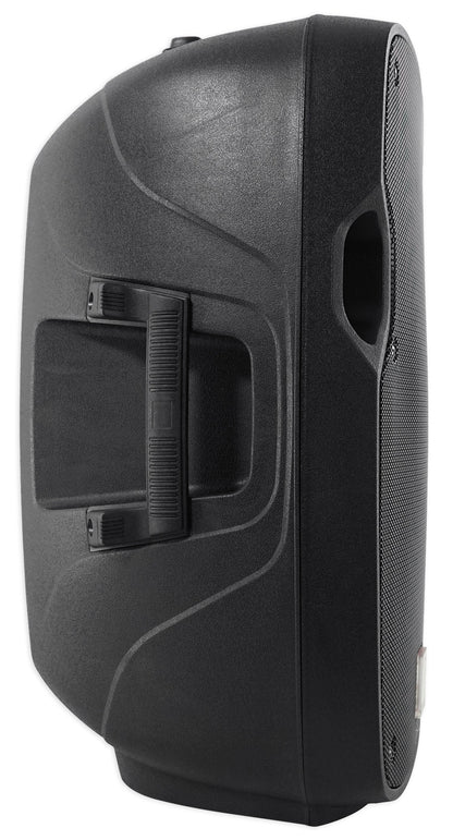 SPGN128 2-Pack + SBG1154 Sub + Full PA Control Bundle