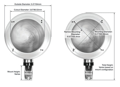 2-Pair MS40B+2-Pair 40KMMTES+MAC40W BOAT