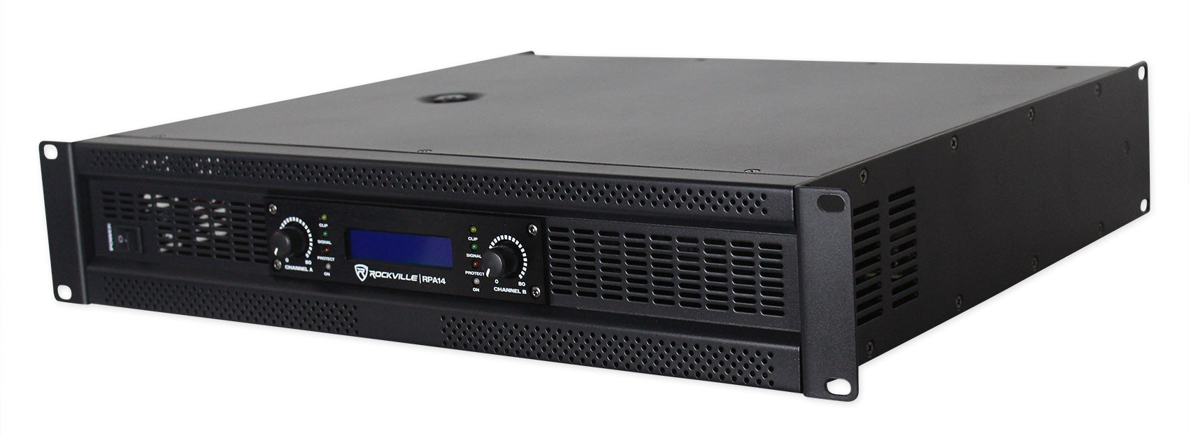 (2) JBL Control SB2210 Dual 10" Indoor/Outdoor Subwoofers+Amplifier 4 Restaurant