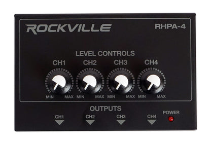 RHPA4 [Used]