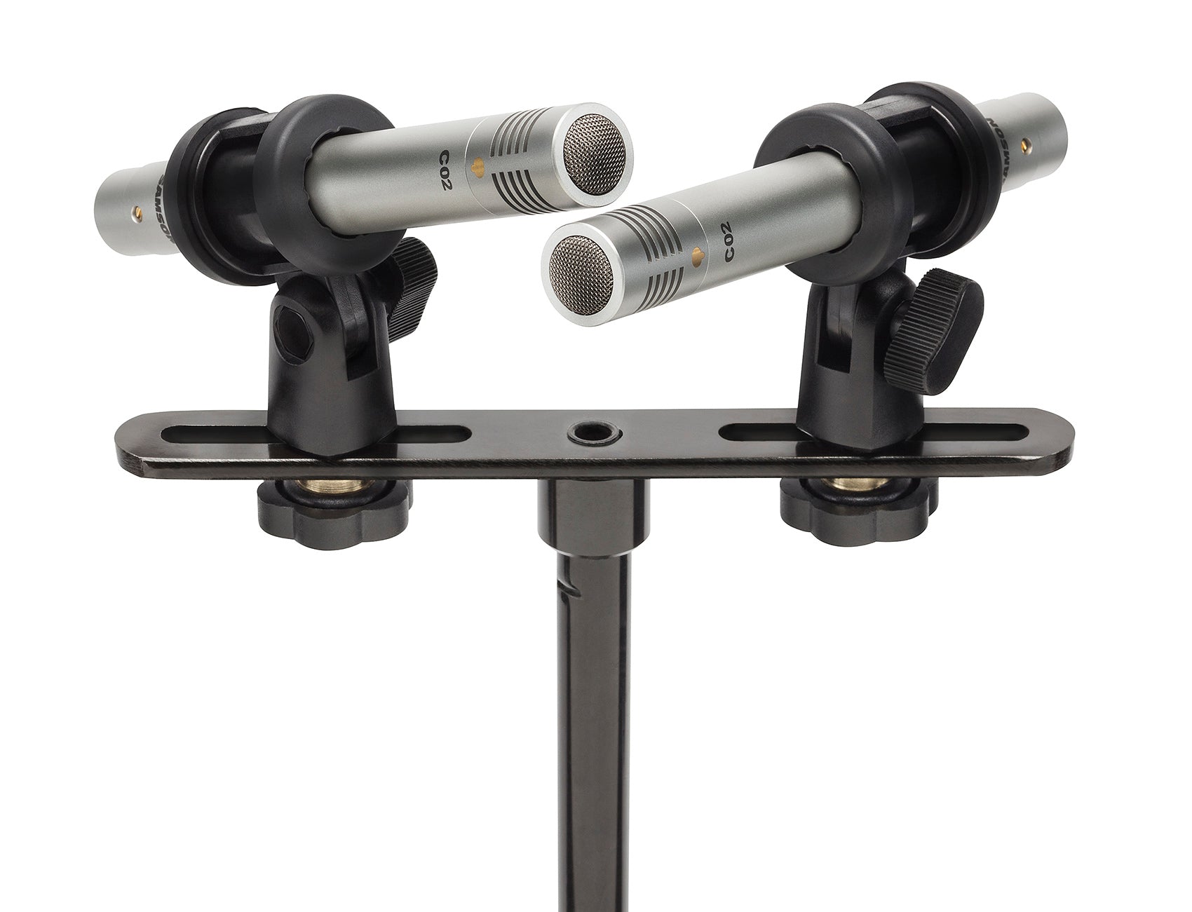 PRO‑D7 Drum Mic Kit + Stands and XLR Cables Bundle