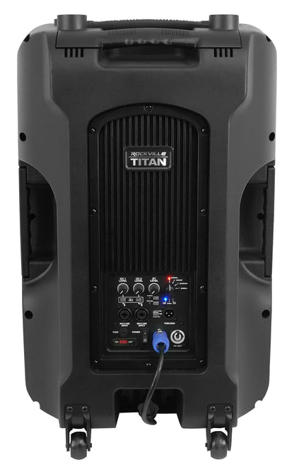 TITAN 15 2-Pack