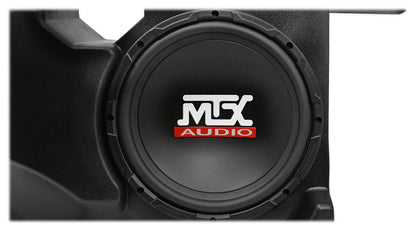 RWB70B Black + RZRXP‑10 Subwoofer Bundle