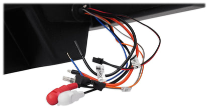 RWB70B Black + RZRXP‑10 Subwoofer Bundle