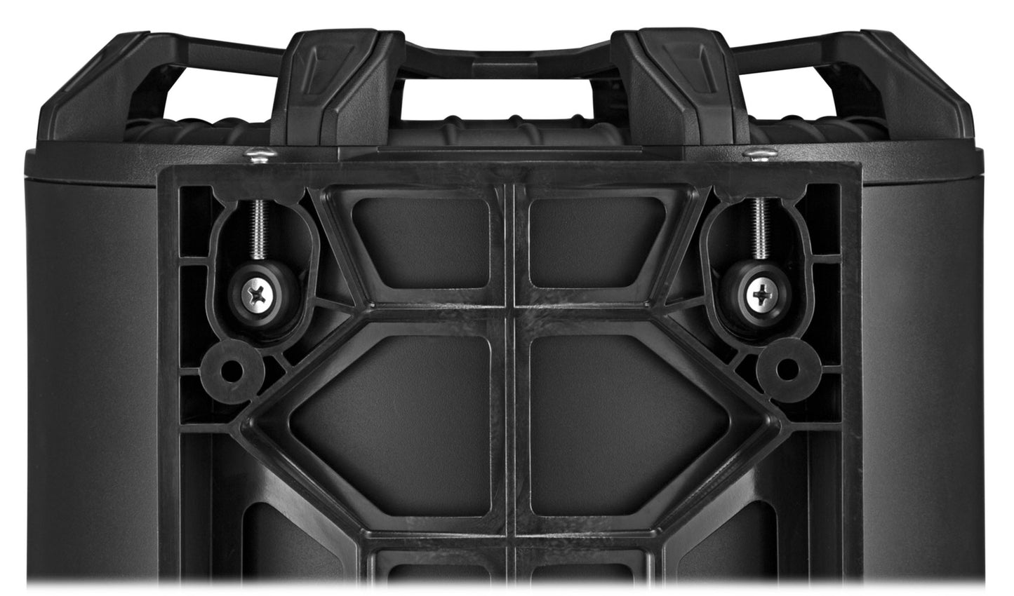 KICKER 46CWTB104 TB 10" 800 Watt Marine Subwoofer+Enclosure+Amplifier For Boat