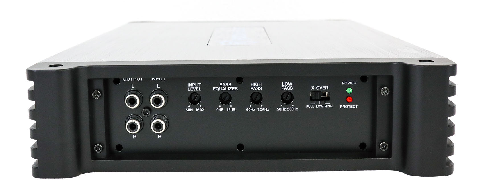 RKL80MW White + DBM25 Marine Amplifier Bundle