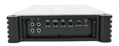 RKL80MW White + DBM25 Marine Amplifier Bundle