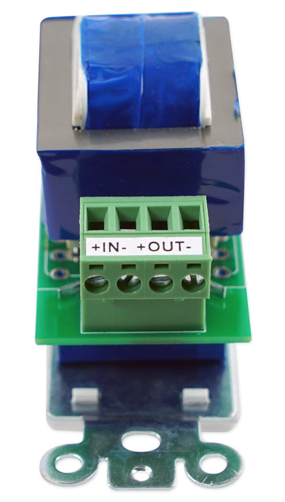 RCS80-1 + VOL7035, CC80T, and CC65T Bundle