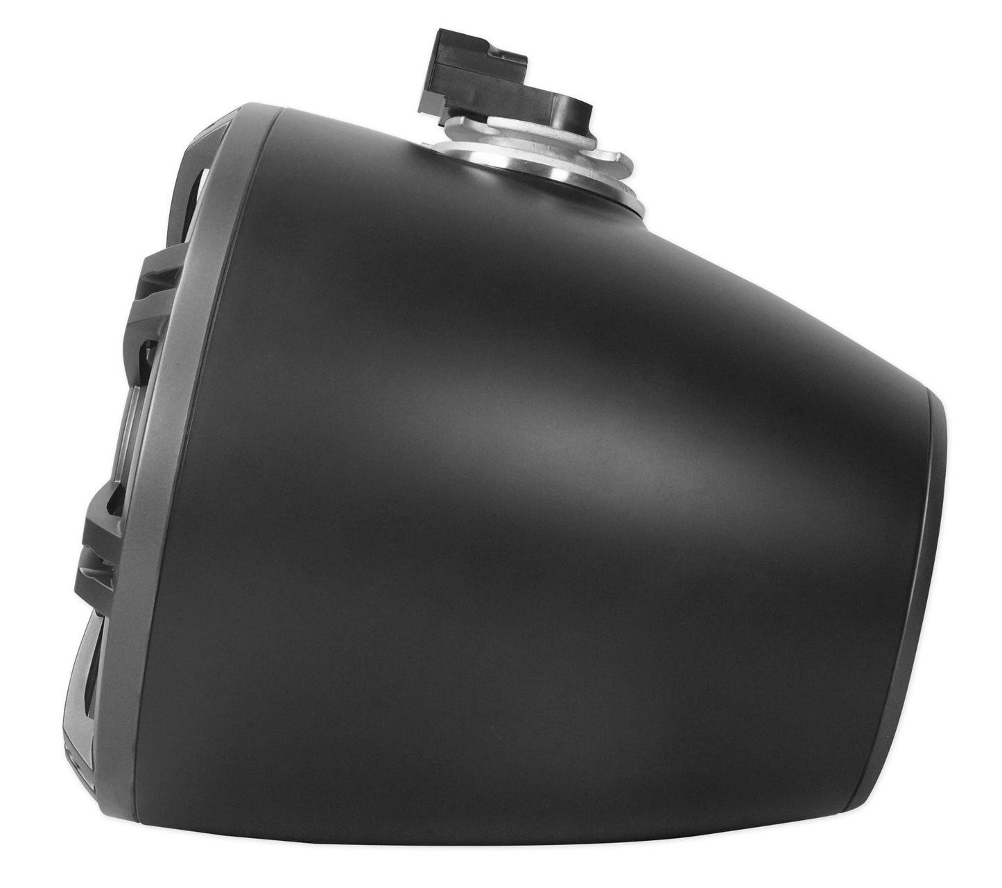 KICKER KMTC11 HLCD 11" Wakeboard Tower Speakers+6) 8" LED Speakers+8-Channel Amp