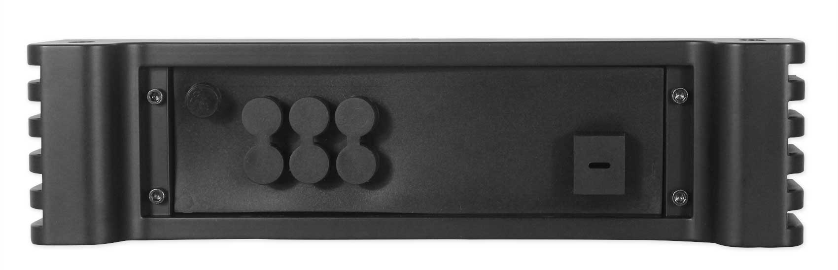 KICKER KMTC11 HLCD 11" Wakeboard Tower Speakers+4) 8" LED Speakers+6-Channel Amp