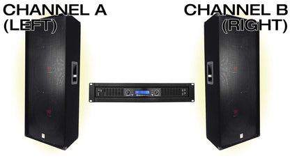 RPA14 + RCSS1425 2-Pack Bundle