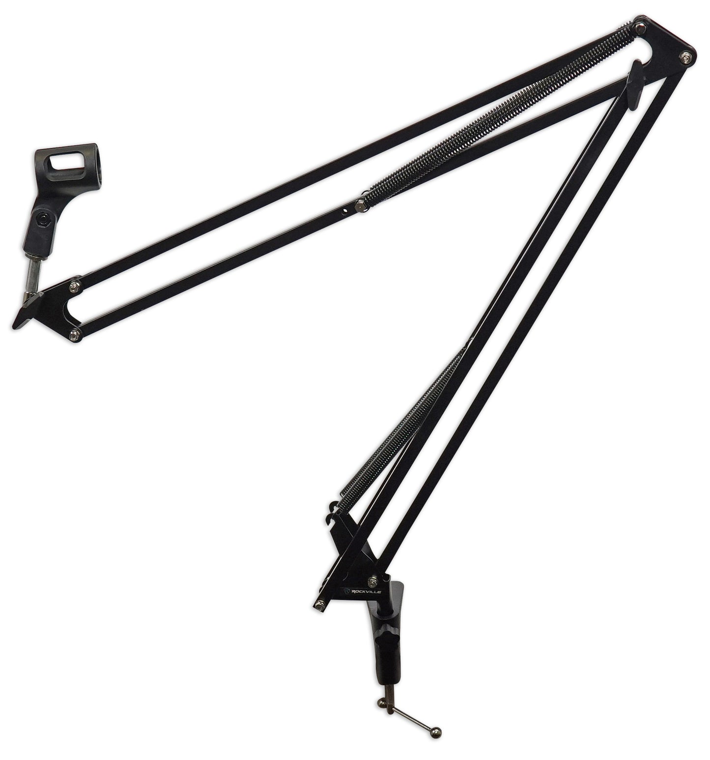 DMS40 + Hands-Free Zoom/Live Holder Bundle