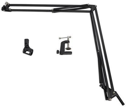 DMS40 + Hands-Free Zoom/Live Holder Bundle