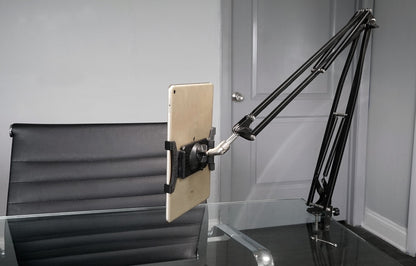 DMS40 + Hands-Free Zoom/Live Holder Bundle