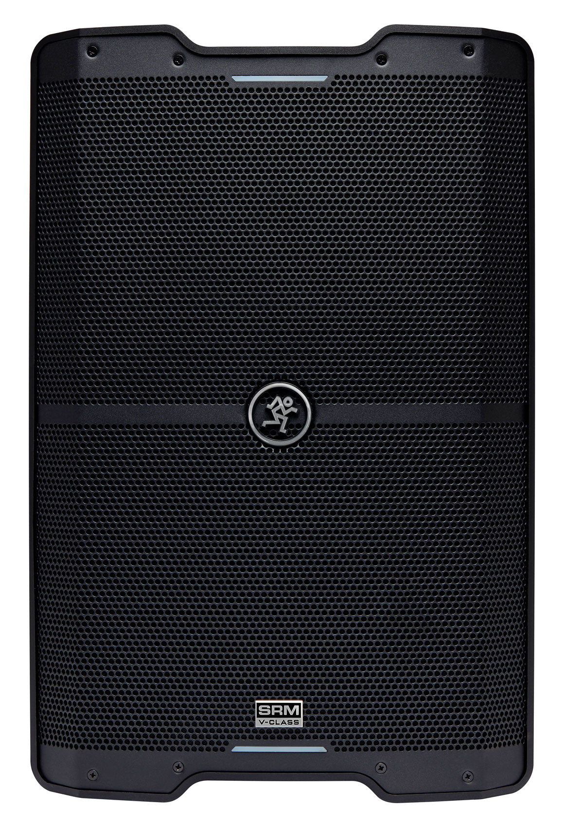 2 Mackie SRM210 V-Class 10” 2000w Powered Bluetooth PA DJ Speakers+Stands+Covers