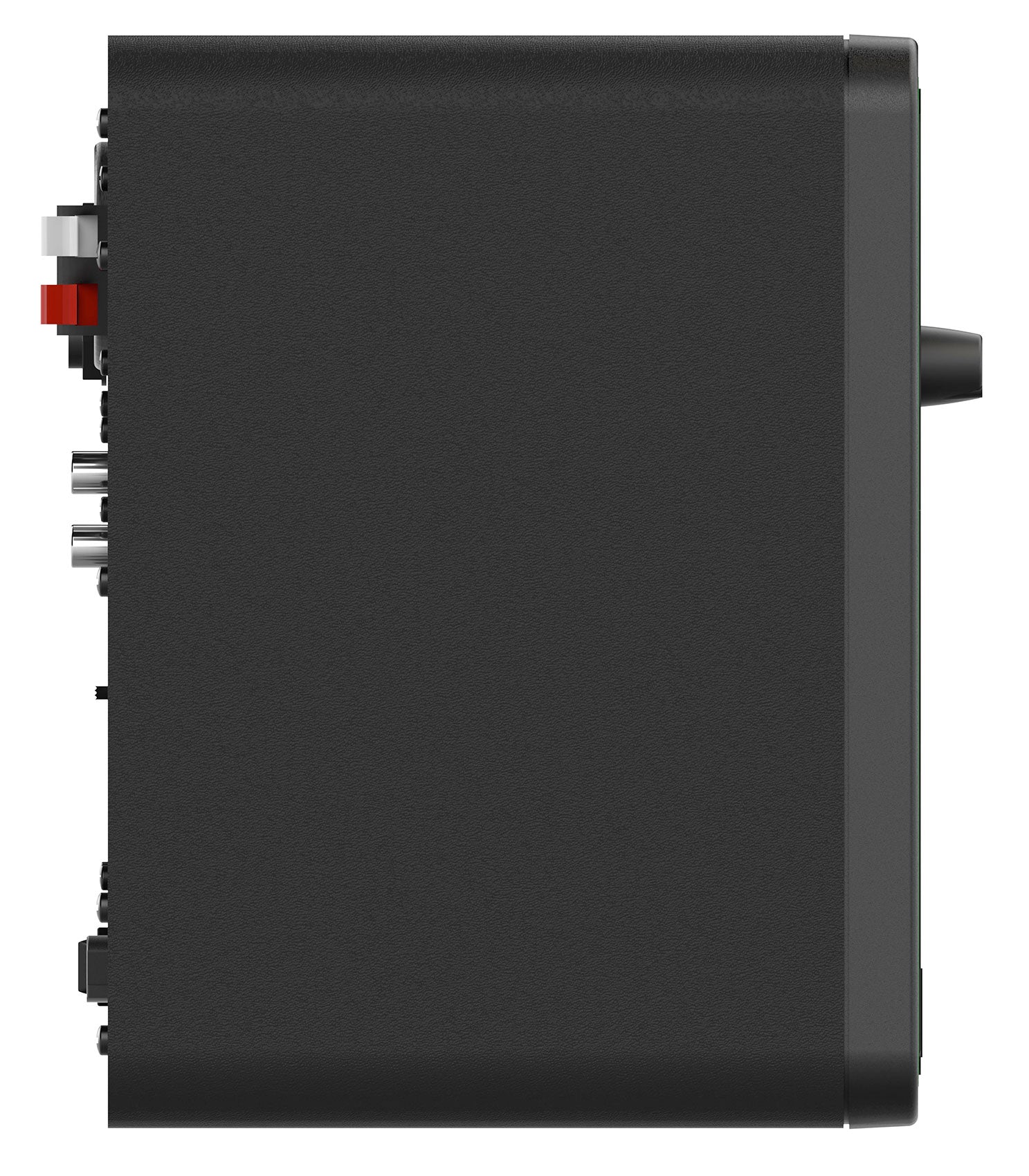 2 Mackie CR3-XBT 3" Reference Studio Monitor Speakers w/Bluetooth+Isolation Pads