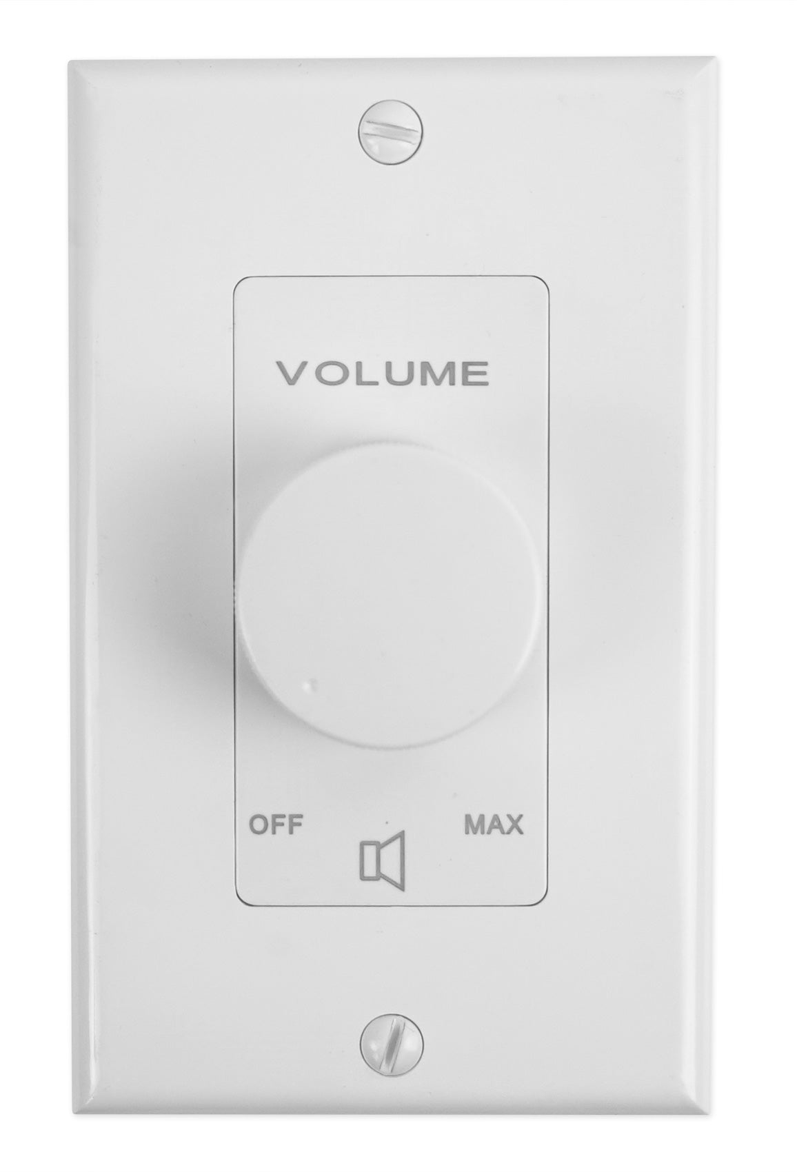 CCL6T White 8-Pack + VOL70100 + RCS80-1 Bundle