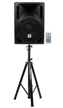 RPG8BT V2 + Tripod Stand Bundle