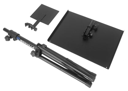 RLS68 + iStand 20 Tablet/Phone Tripod Stand Bundle