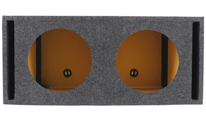 Destroyer 12D1 2-Pack + dBcomp5 Mono Amplifier Bundle