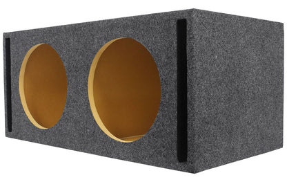 Destroyer 12D1 2-Pack + dBcomp5 Mono Amplifier Bundle