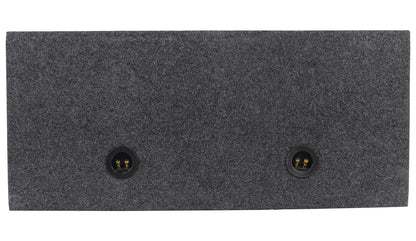 Destroyer 12D1 2-Pack + dBcomp5 Mono Amplifier Bundle